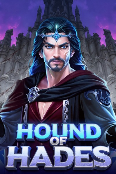 Okładka slotu Hound of Hades w lobby Betrepublic Casino